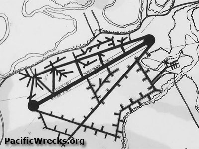 PacificWrecks.com