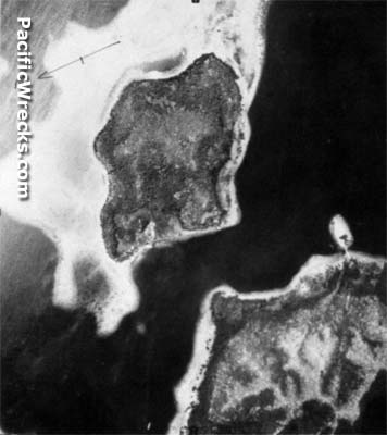 PacificWrecks.com