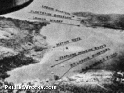 PacificWrecks.com