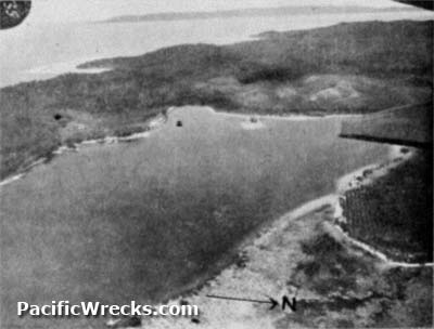 PacificWrecks.com