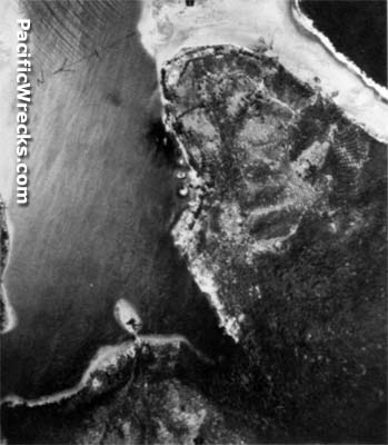 PacificWrecks.com