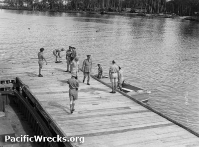 PacificWrecks.com