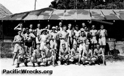 PacificWrecks.com
