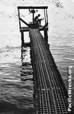 PacificWrecks.com