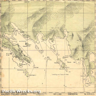PacificWrecks.com