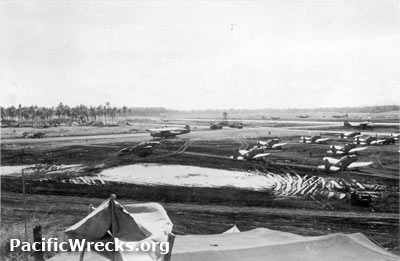 PacificWrecks.com