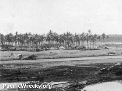 PacificWrecks.com