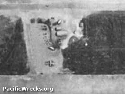 PacificWrecks.com