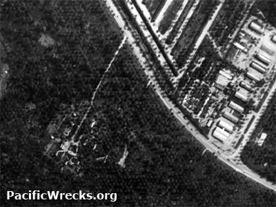PacificWrecks.com
