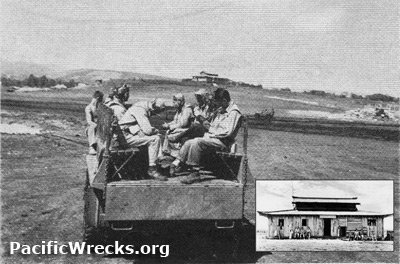 PacificWrecks.com