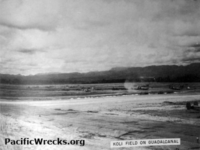 PacificWrecks.com