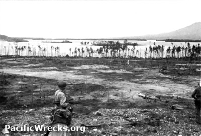 PacificWrecks.com