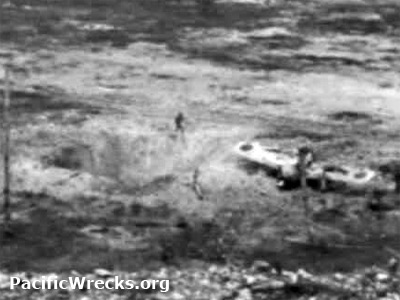PacificWrecks.com
