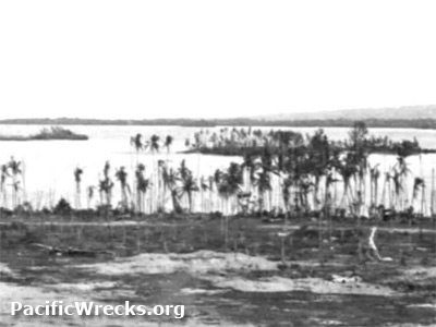 PacificWrecks.com