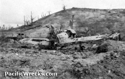 PacificWrecks.com