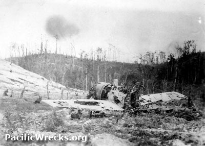 PacificWrecks.com