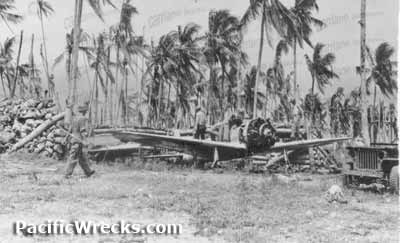 PacificWrecks.com