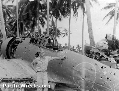 PacificWrecks.com