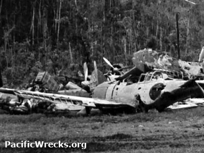 PacificWrecks.com