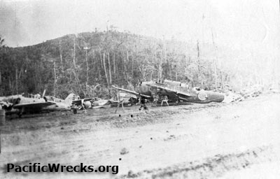PacificWrecks.com