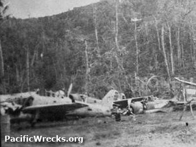 PacificWrecks.com