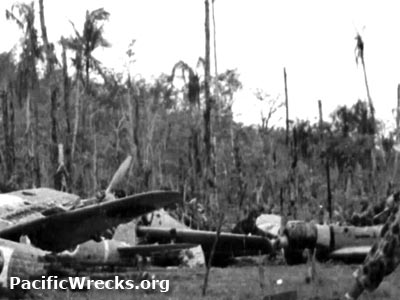 PacificWrecks.com