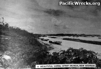 PacificWrecks.com