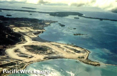 PacificWrecks.com