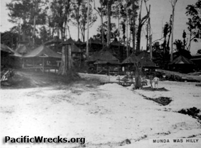 PacificWrecks.com