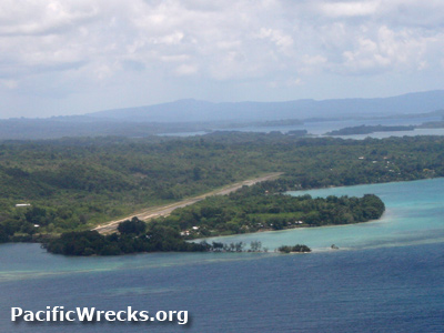 PacificWrecks.com