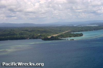 PacificWrecks.com