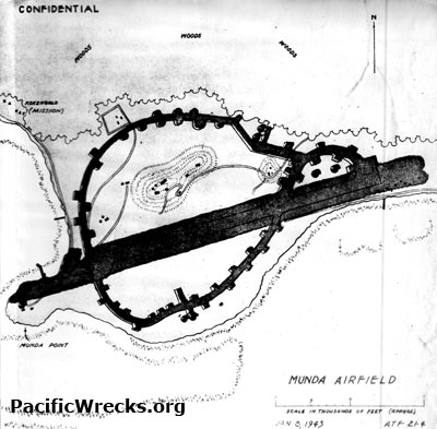 PacificWrecks.com