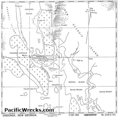 PacificWrecks.com