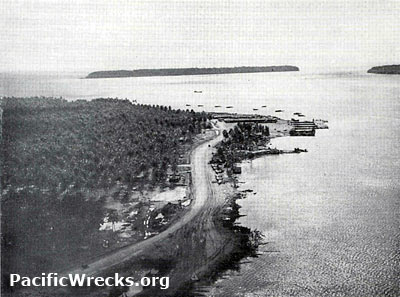 PacificWrecks.com