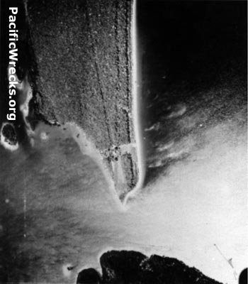 PacificWrecks.com