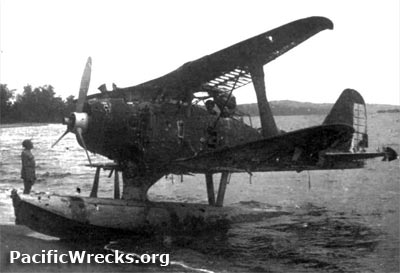 PacificWrecks.com
