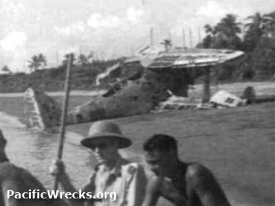PacificWrecks.com