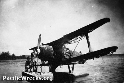 PacificWrecks.com
