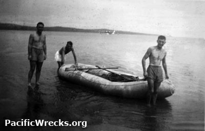 PacificWrecks.com