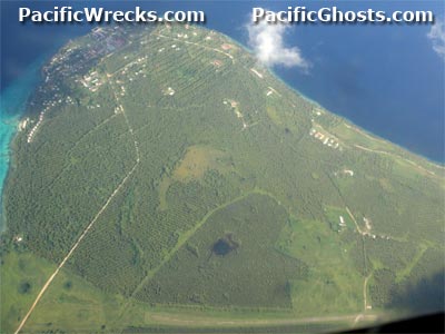 PacificWrecks.com