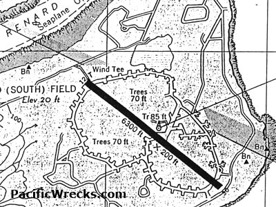 PacificWrecks.com