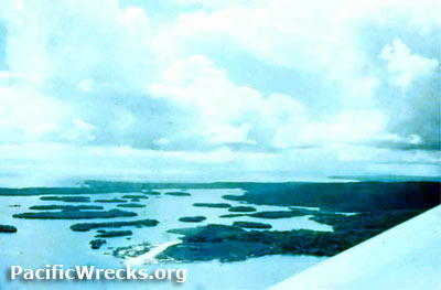 PacificWrecks.com