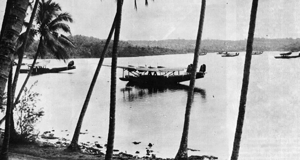 PacificWrecks.com