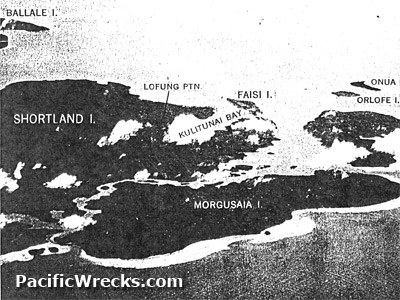 PacificWrecks.com