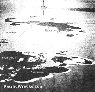 PacificWrecks.com