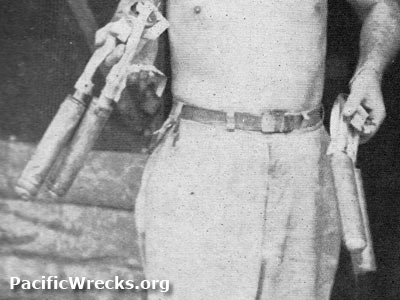 PacificWrecks.com