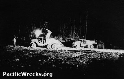 PacificWrecks.com