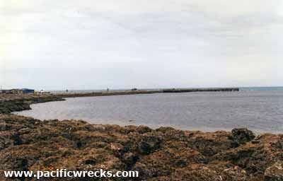 PacificWrecks.com