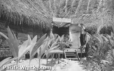 PacificWrecks.com