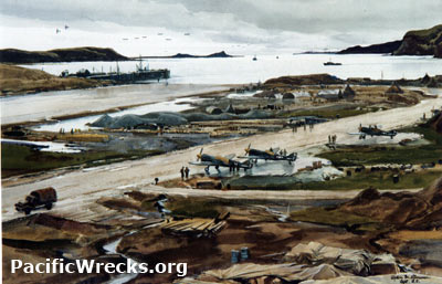 PacificWrecks.com